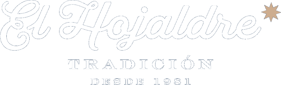 El Hojaldre Tradición desde 1981